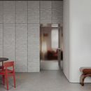 Alpi @Milan Design Week2026, Birch Grey