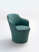 Hula Club Chair, design Benjamin Hubert