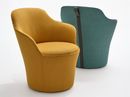 Hula Club Chair, design Benjamin Hubert