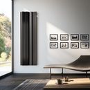 Android, termoarredo di Daniel Libeskind