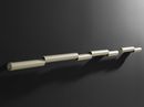 Termoarredo Pypeline, design by Victor Vasilev per Antrax IT