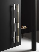 Termoarredo Pypeline, design by Victor Vasilev per Antrax IT