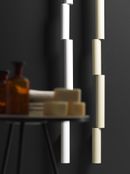 Termoarredo Pypeline, design by Victor Vasilev per Antrax IT