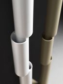 Termoarredo Pypeline, design by Victor Vasilev per Antrax IT