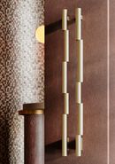 Termoarredo Pypeline, design by Victor Vasilev per Antrax IT