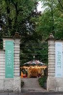 ARKET & Laila Gohar at Milano Design Week 2026