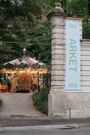 ARKET & Laila Gohar at Milano Design Week 2026