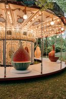 ARKET & Laila Gohar at Milano Design Week 2026