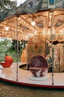 ARKET & Laila Gohar at Milano Design Week 2026