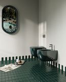 Seta, design by Meneghello Paolelli per Artceram 