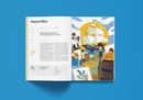 Atlante Dei Giochi Da Tavolo - TOPIC Edizioni