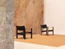 Sedia Abaco - Ronan Bouroullec per B&B Italia