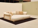 B&B Italia - Untitled / Untitled Outdoor, design Vincent Van Duysen - Salone del Mobile 2026