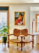 Batllò bench - CasaIn~aki AlexMarch, Daniel Scha¨fer