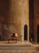 Batllò Bench, Gaudí - Photo by Salva Lopez