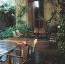 Batllò Bench, arredi di Antoni Gaudí, BD Barcelona