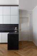 Berti Pavimenti Legno per VTR Apartment - photo Francesca Vinci