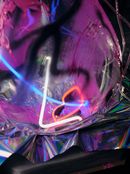 TIM x Anselm Reyle Limited Edition by BOMMA - photo Veskrna