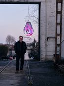 TIM x Anselm Reyle Limited Edition by BOMMA - photo Veskrna