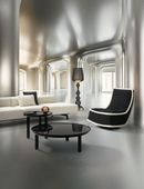 Bonheur du Jour, design Philippe Starck