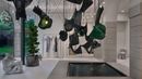 Bottega Veneta e Kwangho Lee, Lightful @ MDW 2026