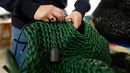 Making of - Lightful © Bottega Veneta