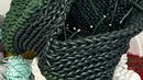 Making of - Lightful © Bottega Veneta