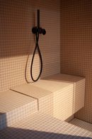 Baluar, Effe, design by Patricia Urquiola - Interiors