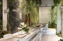 L'installazione di Antolini e Bang & Olufsen alla MDW 2026