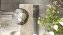 L'installazione di Antolini e Bang & Olufsen alla MDW 2026