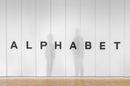 'Edward Barber | Jay Osgerby. Alphabet, Installation view. Foto Matteo Pasin ©Triennale Milano',