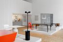 'Edward Barber | Jay Osgerby. Alphabet, Installation view. Foto Matteo Pasin ©Triennale Milano',