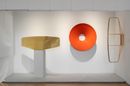 'Edward Barber | Jay Osgerby. Alphabet, Installation view. Foto Matteo Pasin ©Triennale Milano',