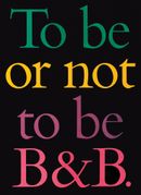 Be or not to be B&B_1989