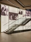 Before&Beyond, mostra per i 60 anni di B&B Italia