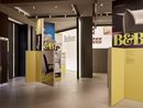 Before&Beyond, mostra per i 60 anni di B&B Italia