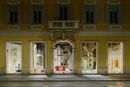 Akur collection - Behind the windows, Glas Italia showroom