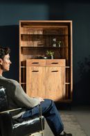 Credenza Mangal