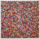 Alighiero Boetti, Titoli, 1979. © Alighiero Boetti. Courtesy of Ben Brown Fine Arts, London