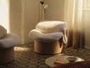 Lobo, Bolzan, design Raw-Edges
