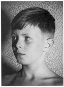 Boy David, Plaistow Grove 1°, Credit David Bowie Estate