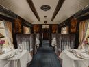 Belmond British Pullman