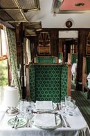 Belmond British Pullman