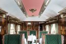 Belmond British Pullman