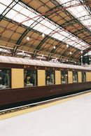 Belmond British Pullman