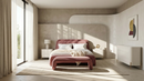 Bold collection, Claudio Bellini Studio