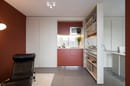 Kitchen Box - Progetto Andrea Castrignano, Lugano