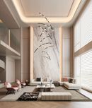 Cangini & Tucci, GREGH Lampada a sospensione a LED