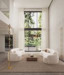 Cangini & Tucci, GREGH Lampada da terra a LED