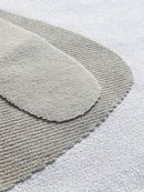 Tappeto Barene, Marco Zito per Carpet Edition